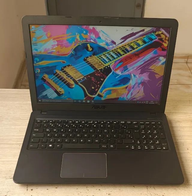 Notebook ASUS VivoBook X543