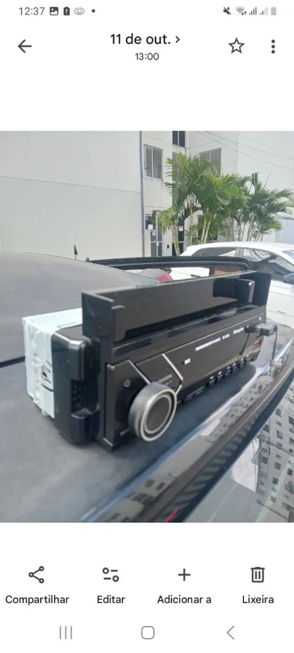 Auto rádio, *20 - Foto 5