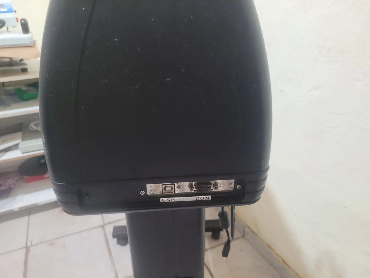 Plotter de recorte  para grafica - Foto 4