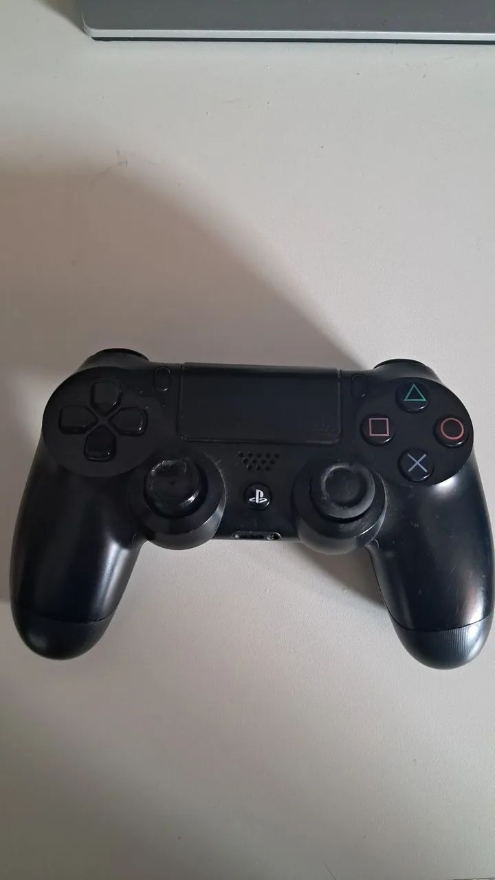 Controle PS4 Original Usado