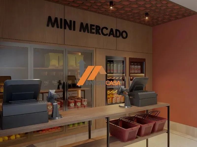 APARTAMENTO RESIDENCIAL em SOROCABA - SP, PARQUE CAMPOLIM - Foto 10