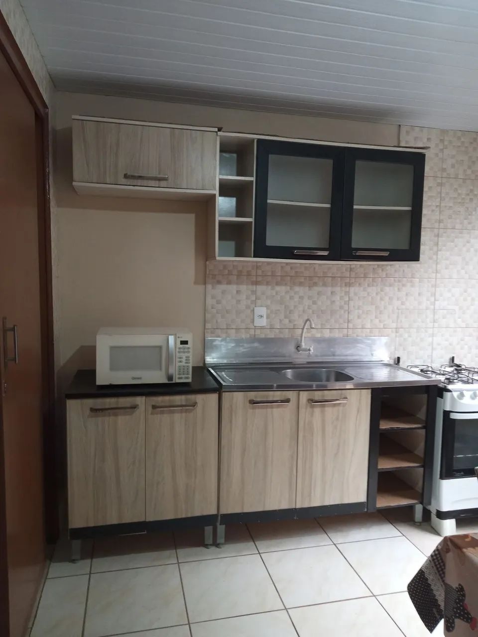 Alugasse Casa 2 Quartos 