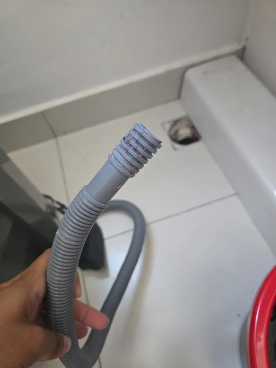 Tanquinho - Foto 2