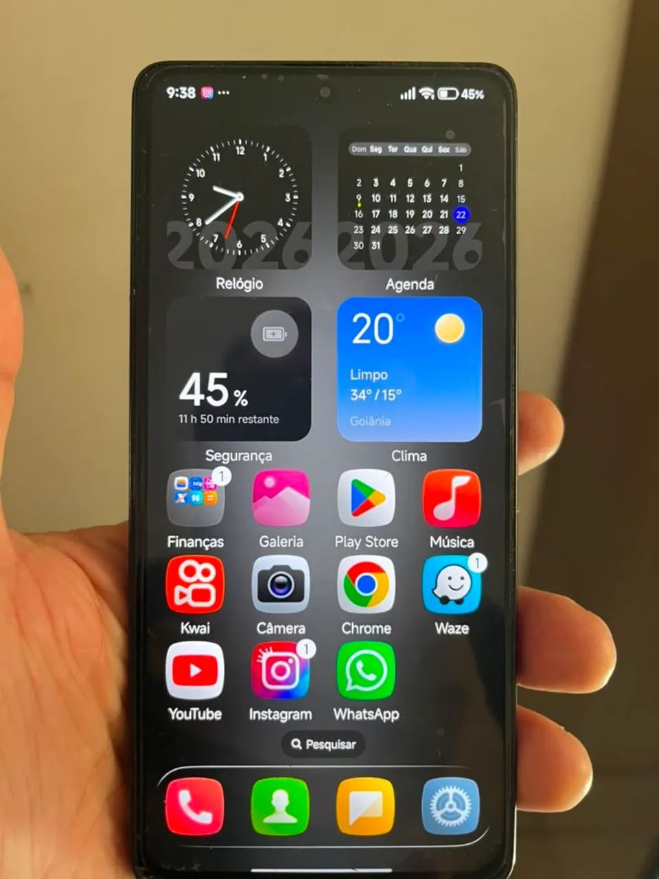 REDMI NOTE 13 PRO