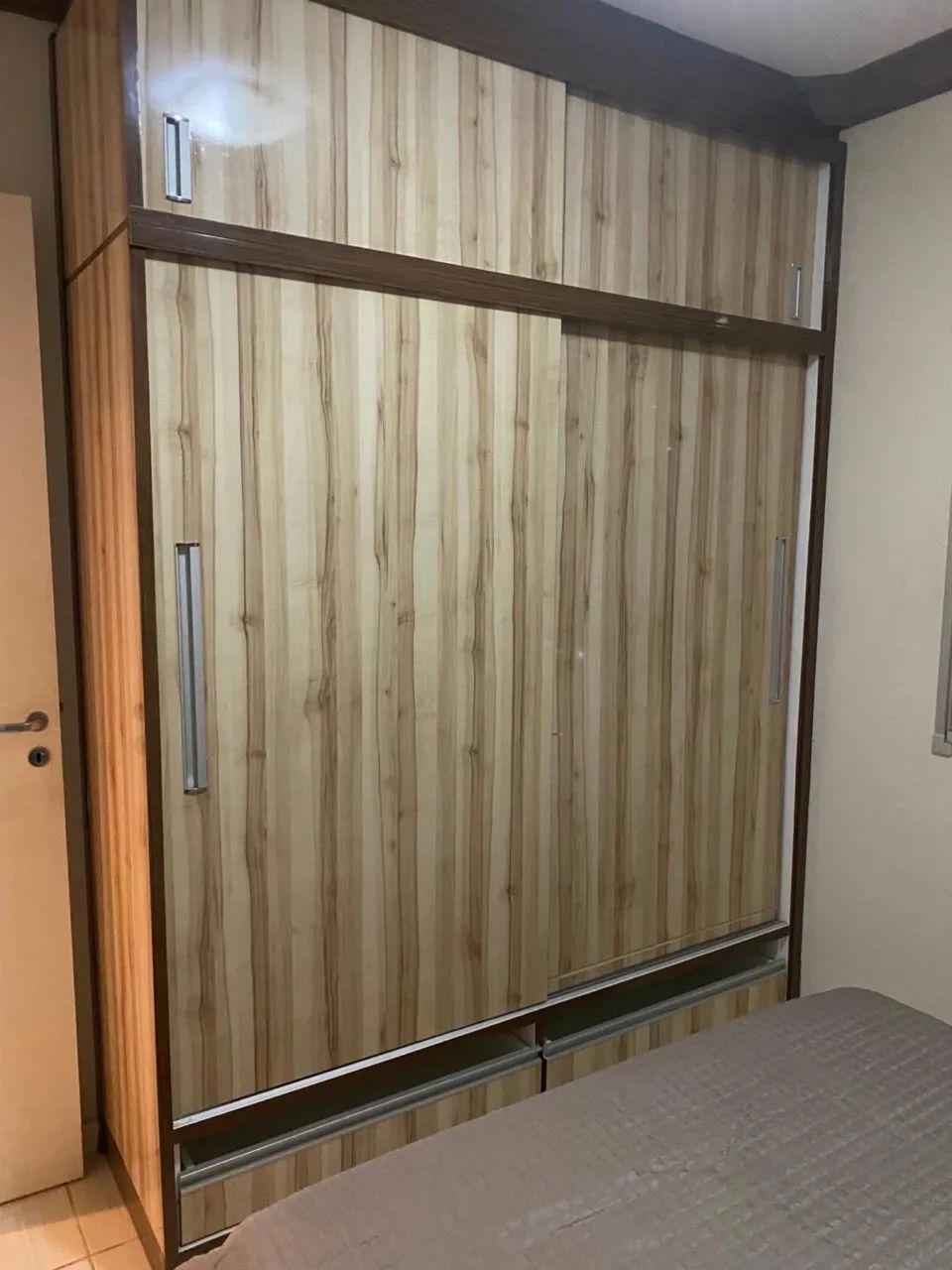 Alugo apartamento mobiliado  - Foto 5