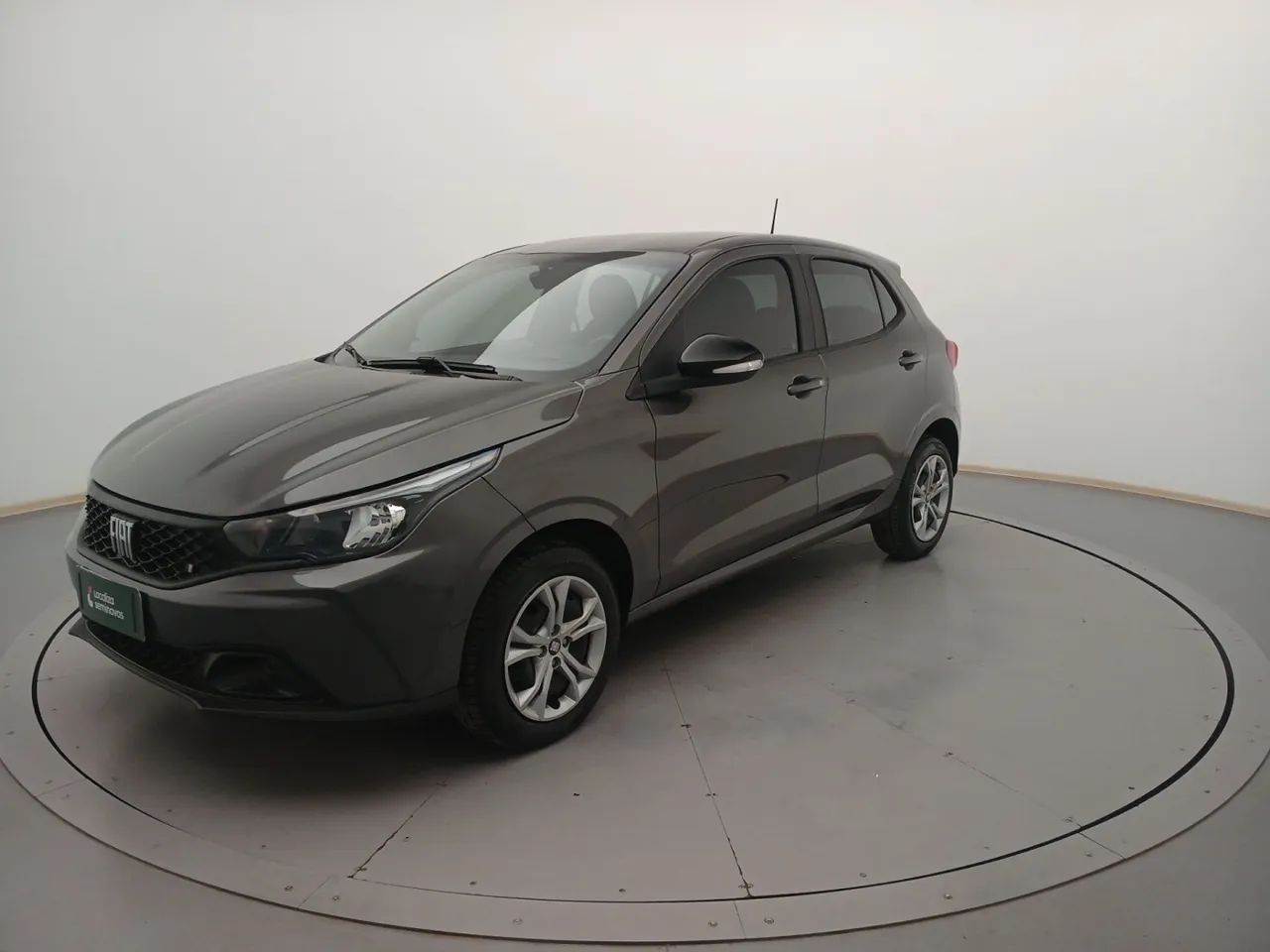 Fiat Argo Drive 1.0 Firefly 2026