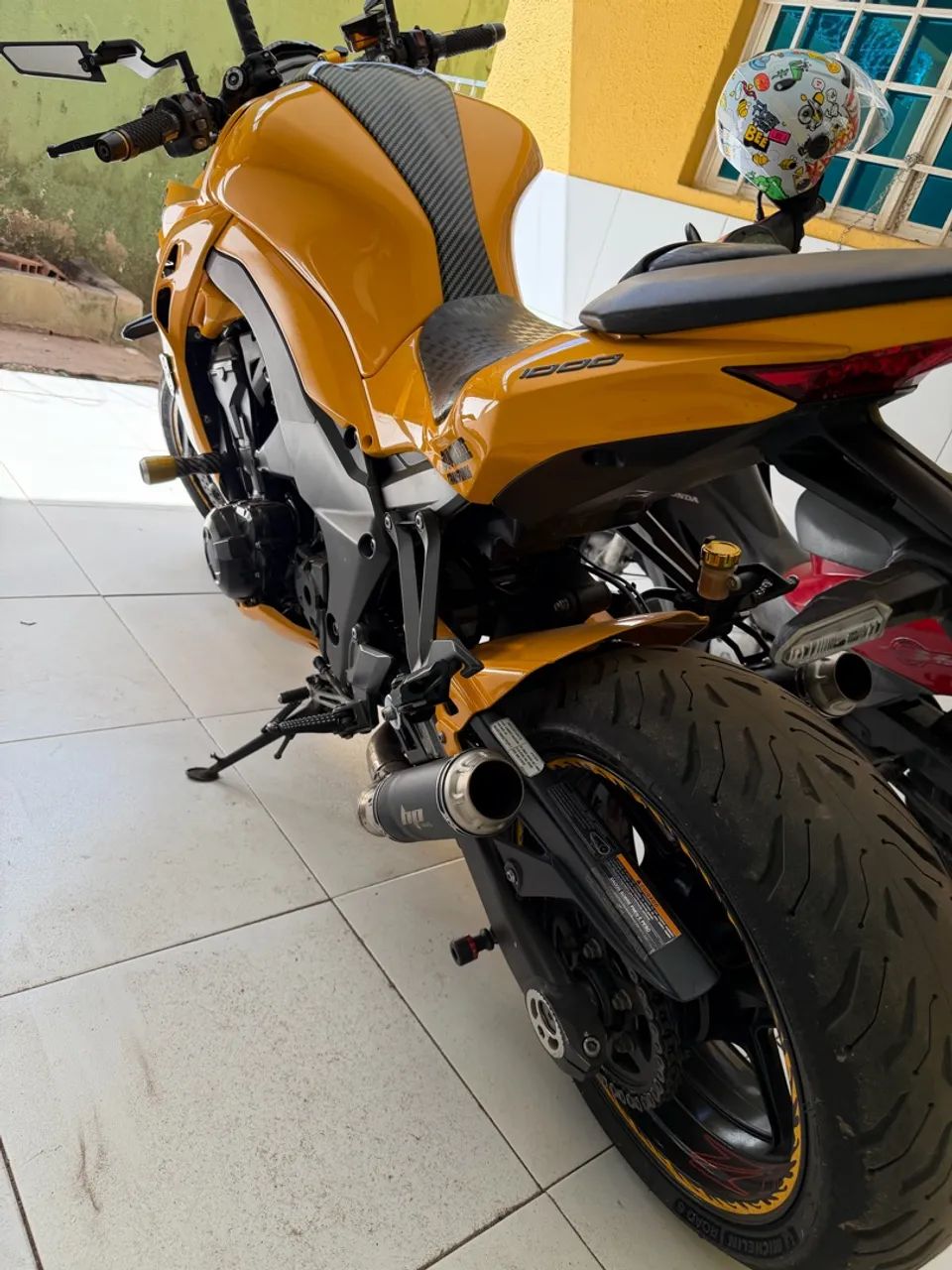Z 1000 2020 - 1539325508 | OLX