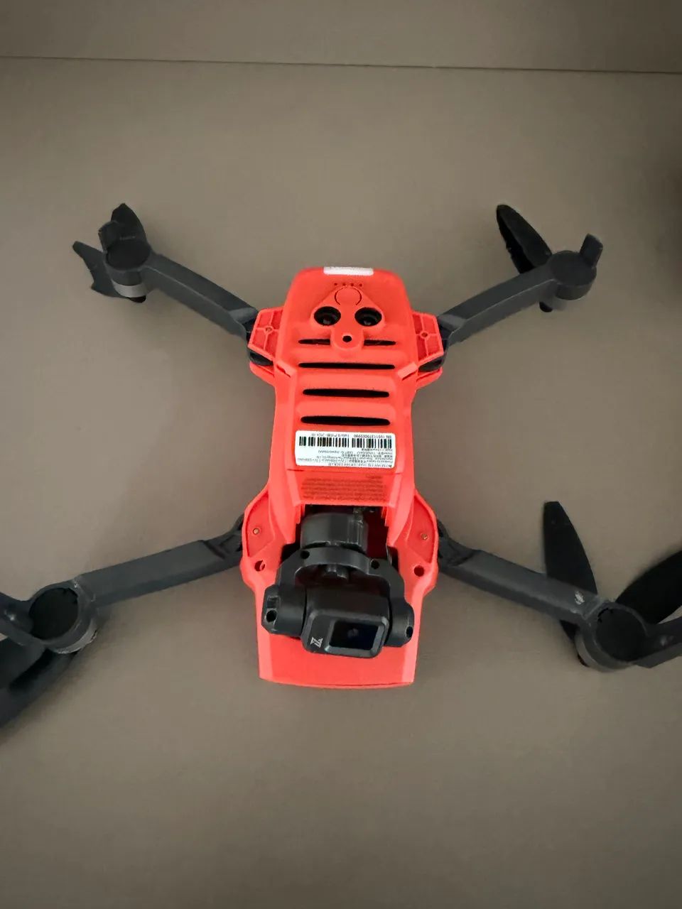 Drone fimi mini 3 (retirada de peças) - Foto 2