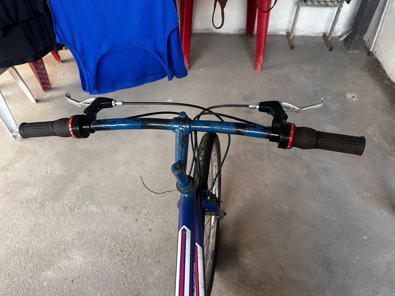 Bicicleta Houston - Foto 3