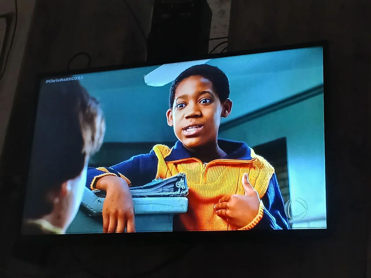 Televisão LG thinq 43 POLEGADAS COM INTELIGÊNCIA ARTIFICIAL COMANDO DE VOZ - Foto 5