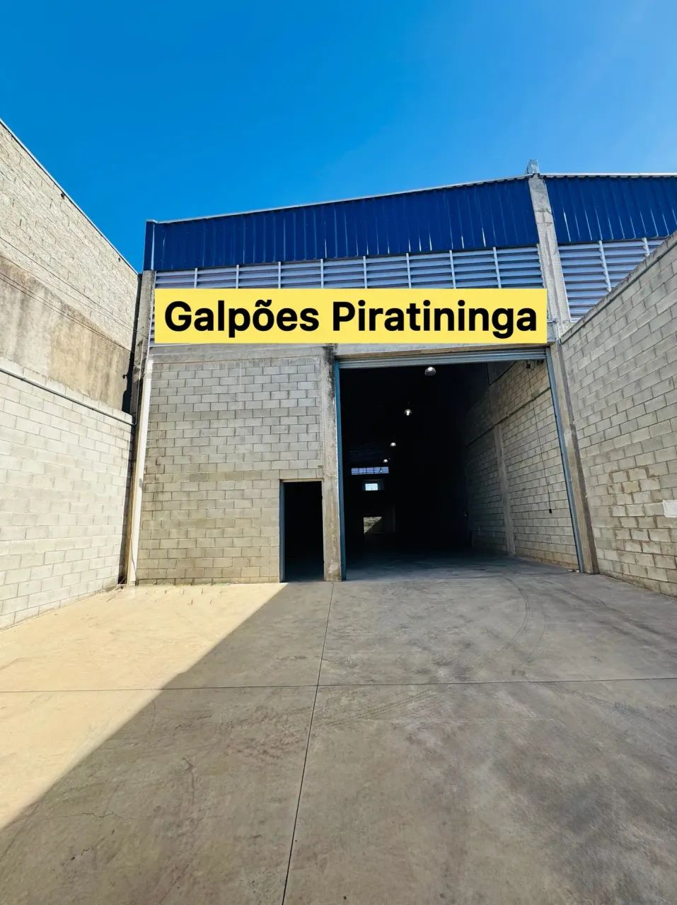 GALPÃO PIRATININGA - Foto 3