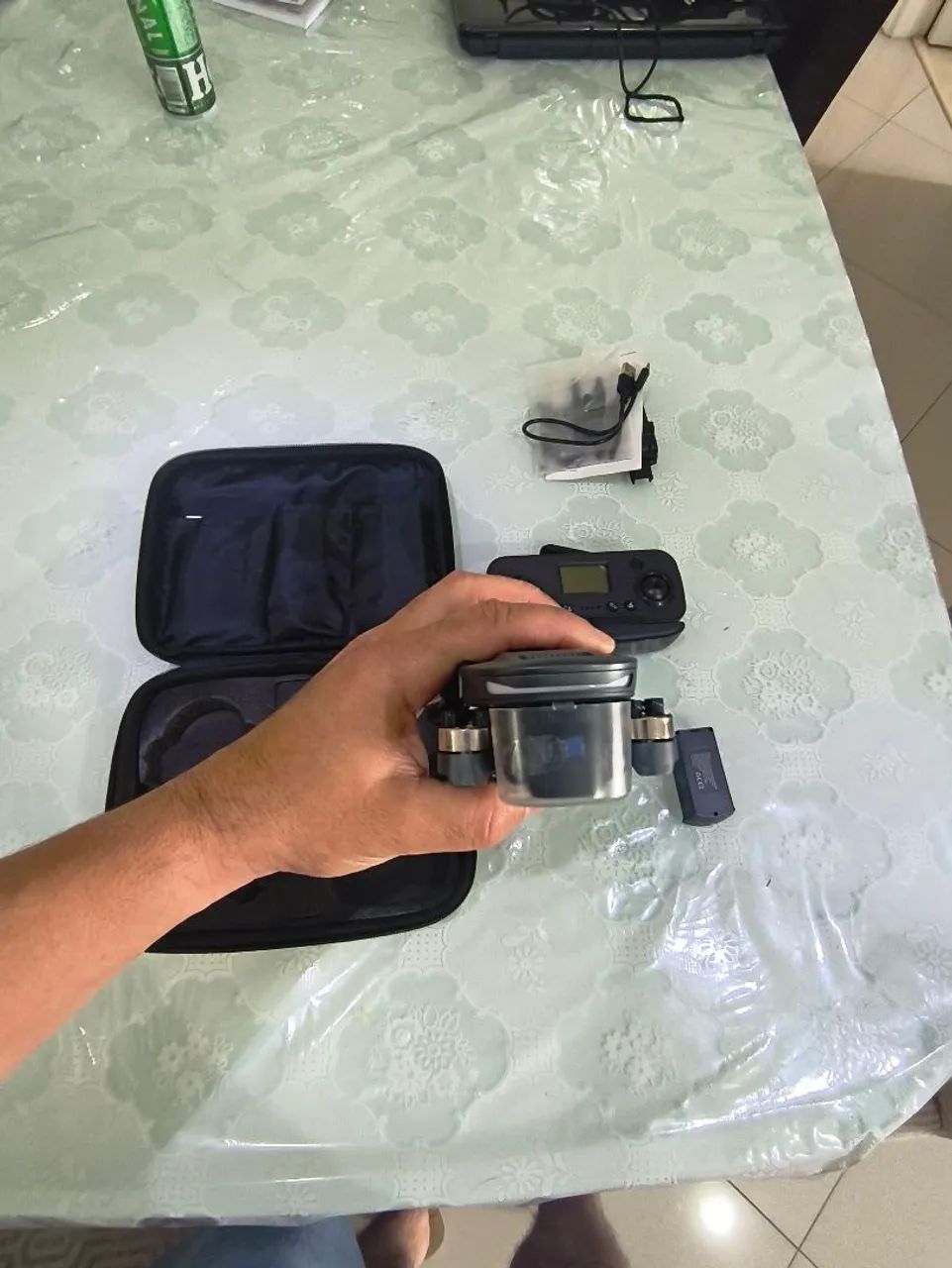 Drone L200 - Foto 5
