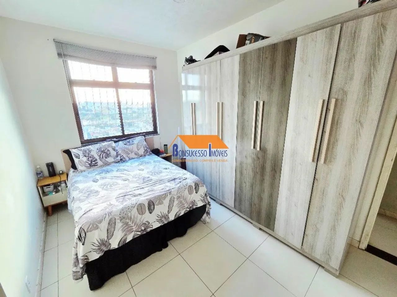 apartamento de 2 quartos em Belo Horizonte - Foto 5