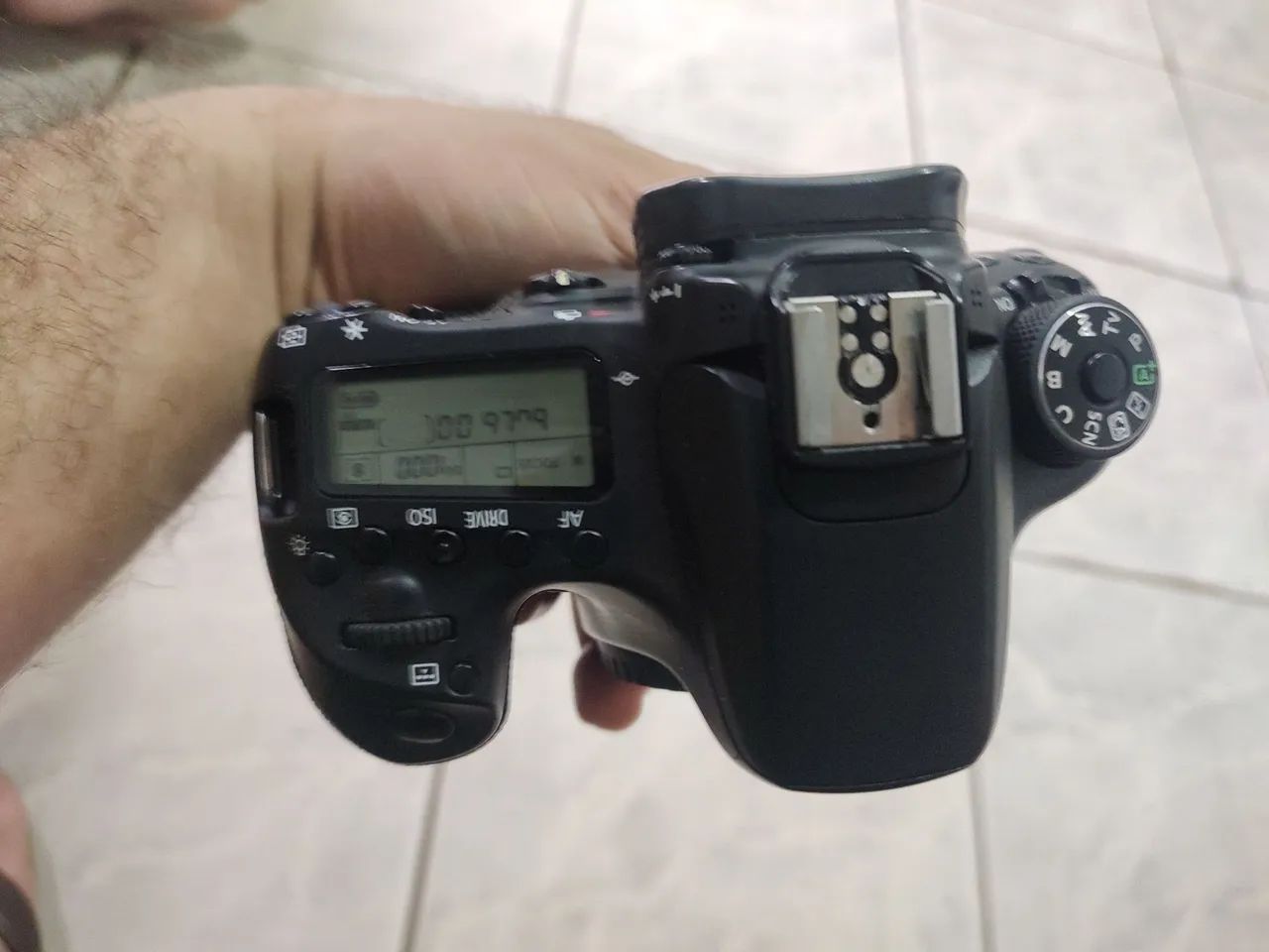 Canon 70D - Foto 4