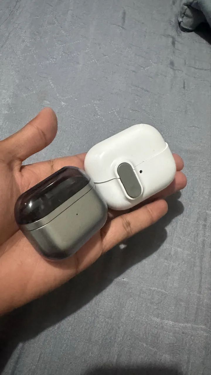Estojo Galaxy buds 3 (APENAS A CAIXINHA + CASE)