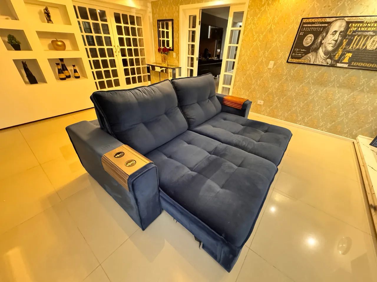 Sofá 