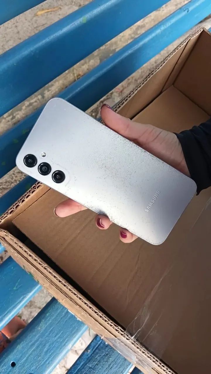 Samsung A14 5G  - Foto 3