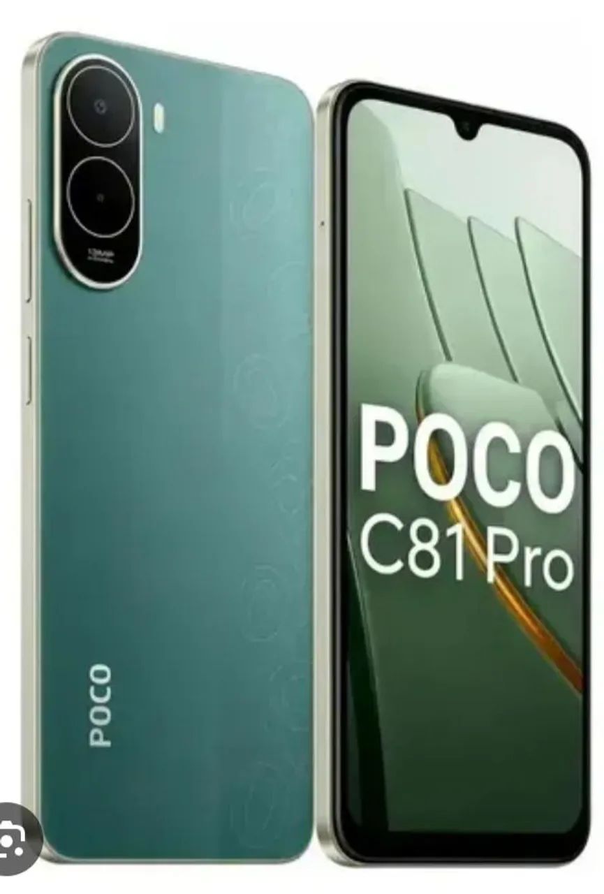 POCO C 81 - Foto 2
