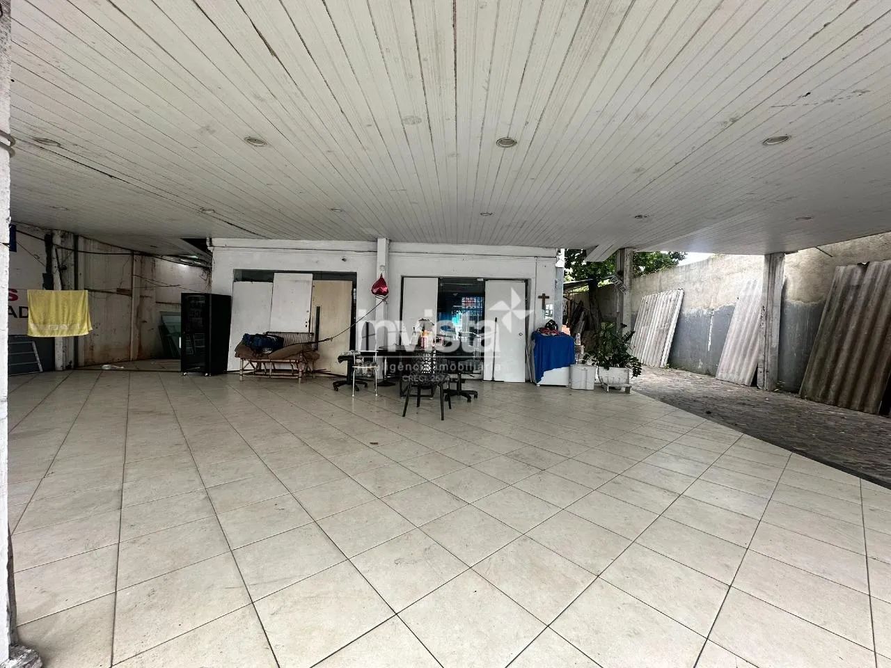 Ponto comercial no bairro da Encruzilhada em Santos - Foto 2