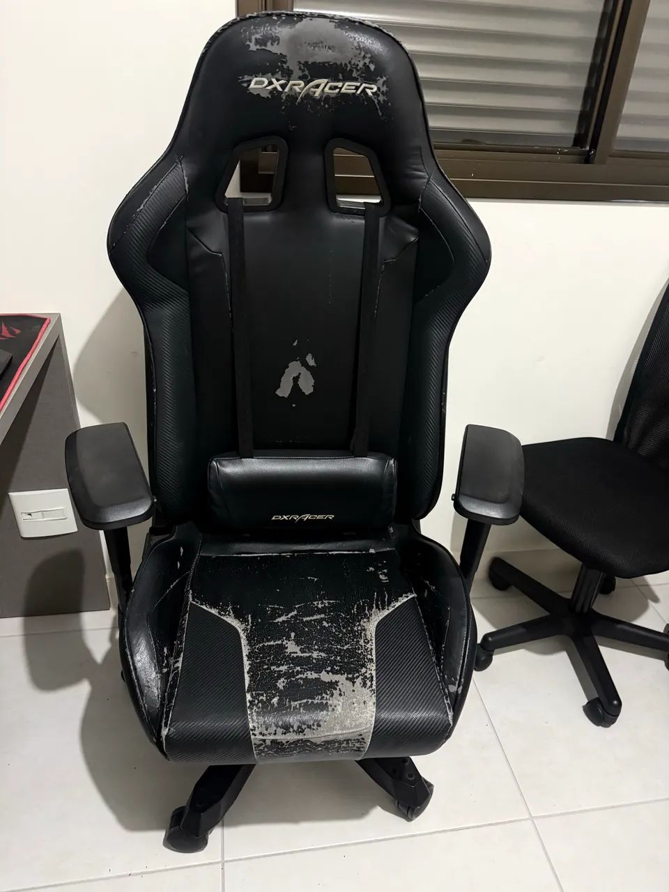 Cadeira Gamer DXRacer King - Foto 5