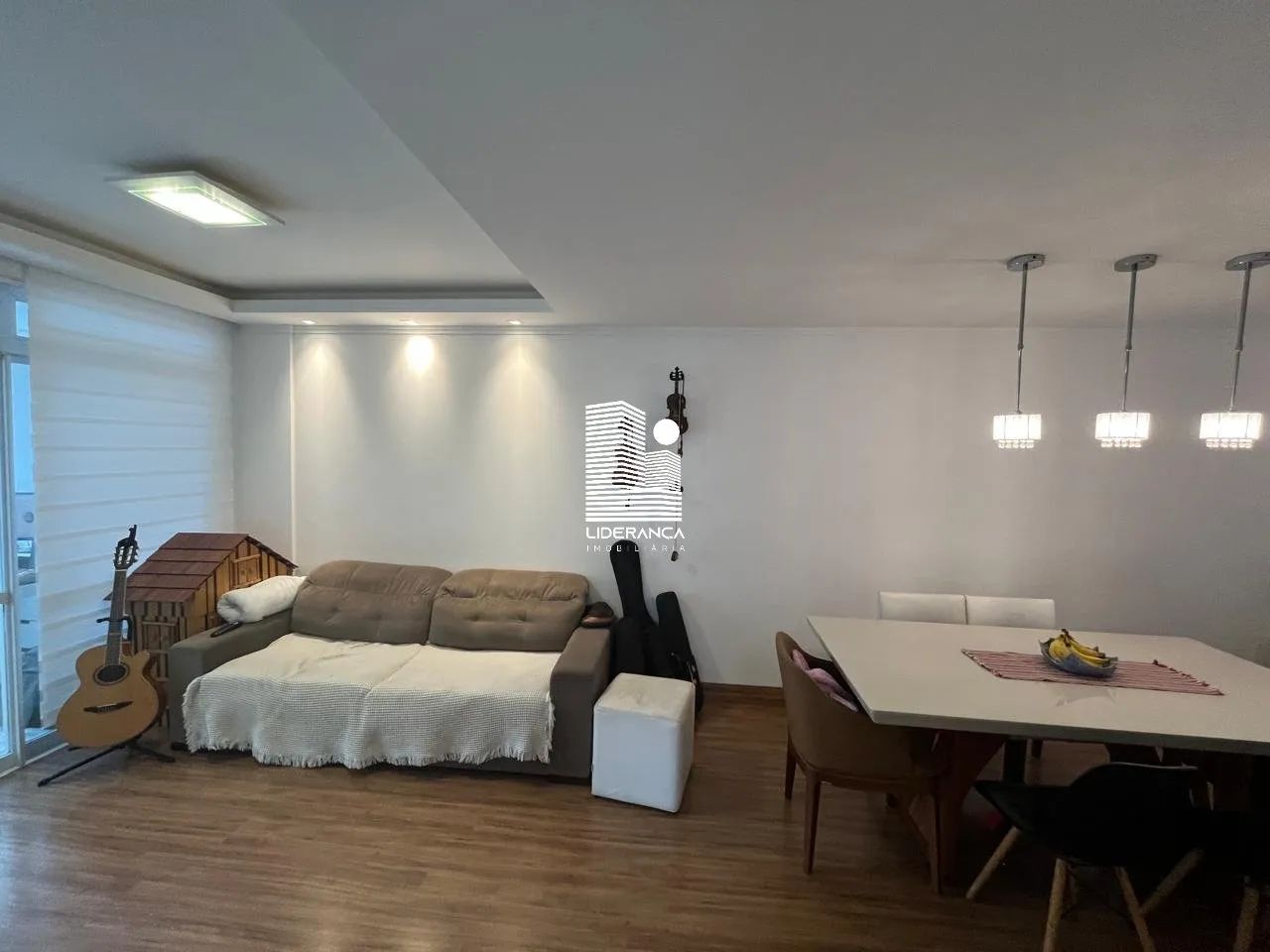 Apartamento, Saco Grande, 2 Dorm/1Suite - Foto 4