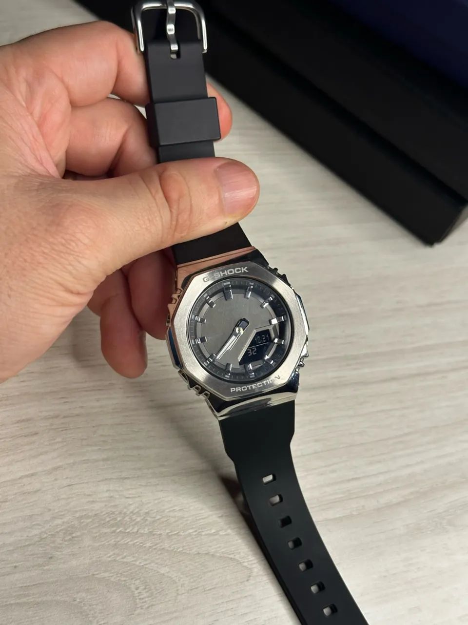 Relógio Casio G-Shock ORIGINAL NA CAIXA - Foto 5