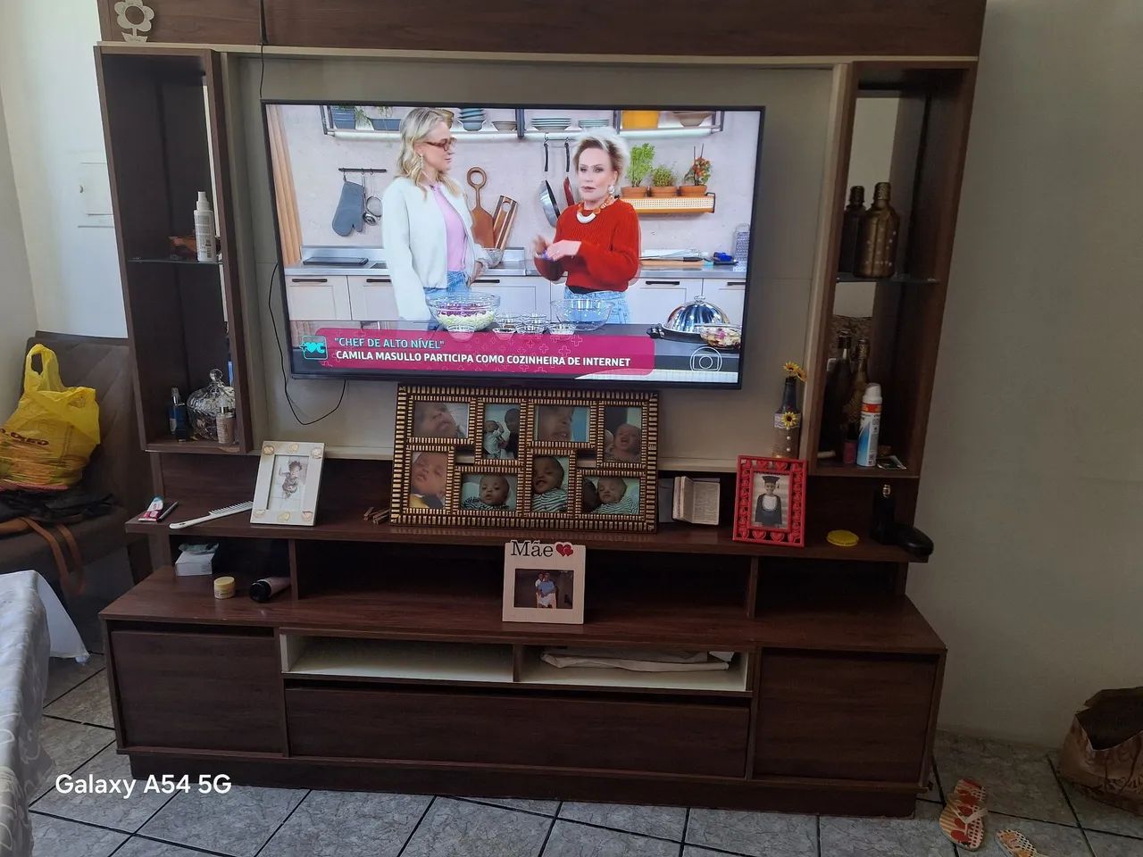 Estante rak - Foto 2