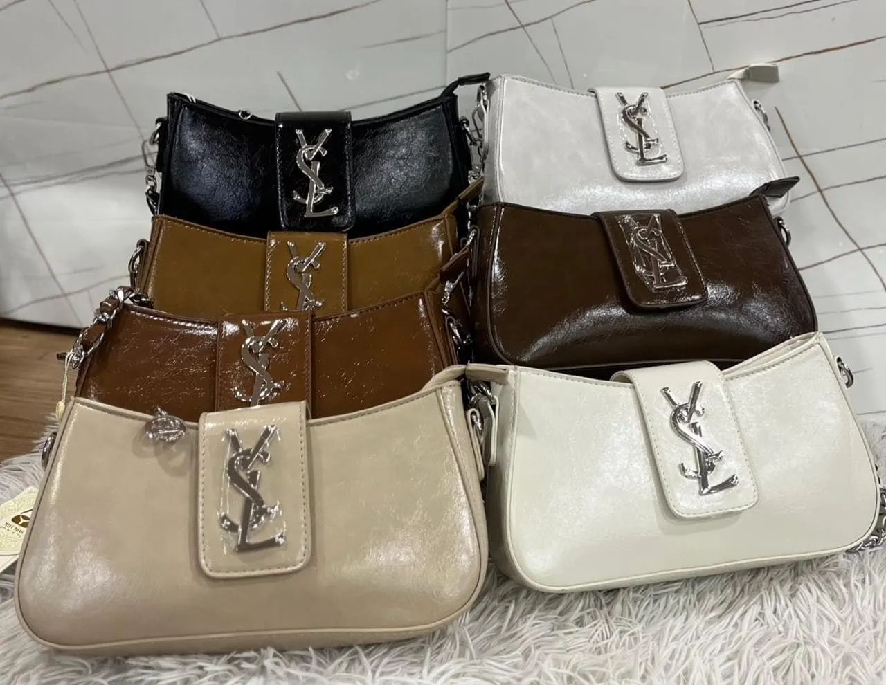 Bolsa feminina  - Foto 5