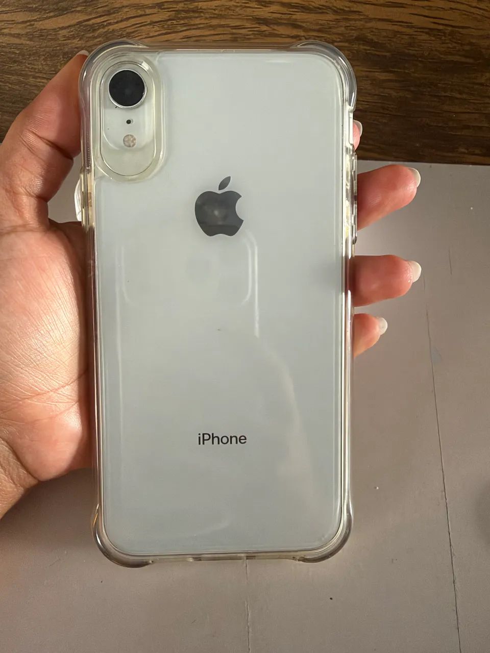 iPhone XR 64GB