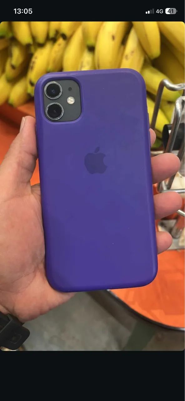 iPhone 11 tela quebrada  - Foto 4