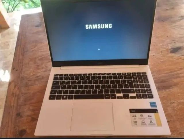 Notebook Samsung NP550XDA-KO2BR