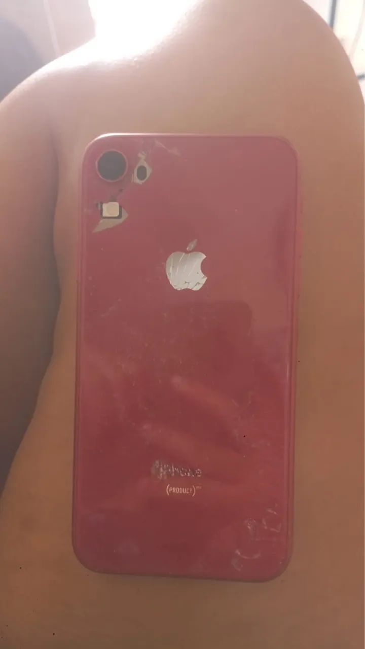 Vendo iPhone xr 500,00  - Foto 2