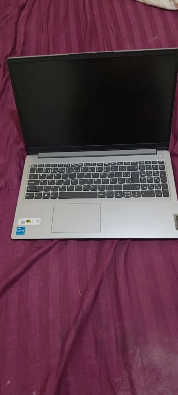 Computador Lenovo  - Foto 3