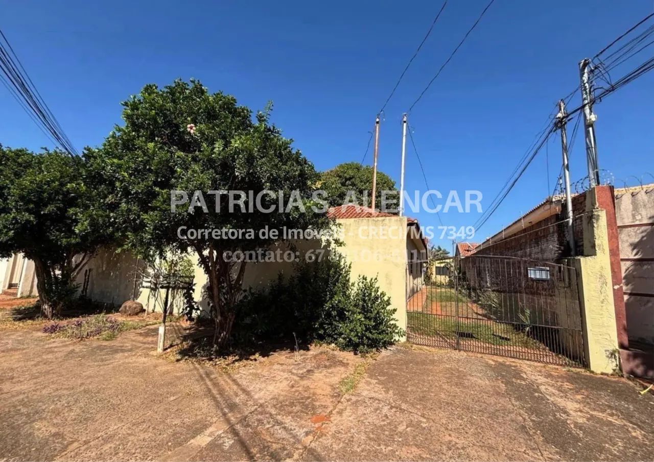 CASA VILA BANDEIRANTES