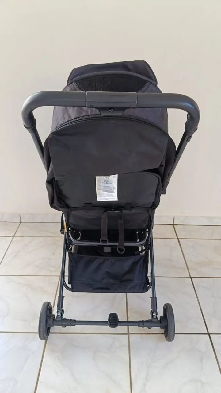 Carrinho de bebê  - Foto 3