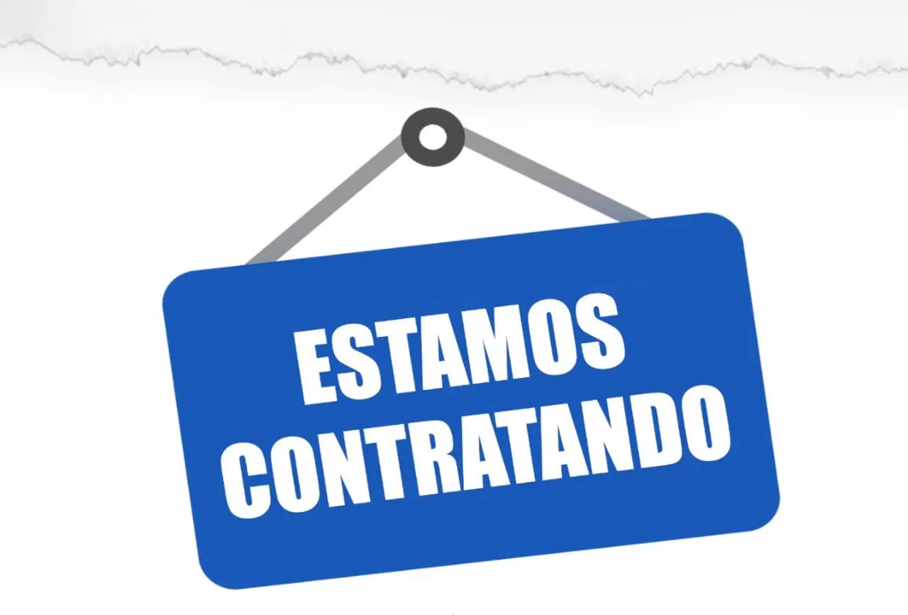 Vagas para Professora e Auxiliar 