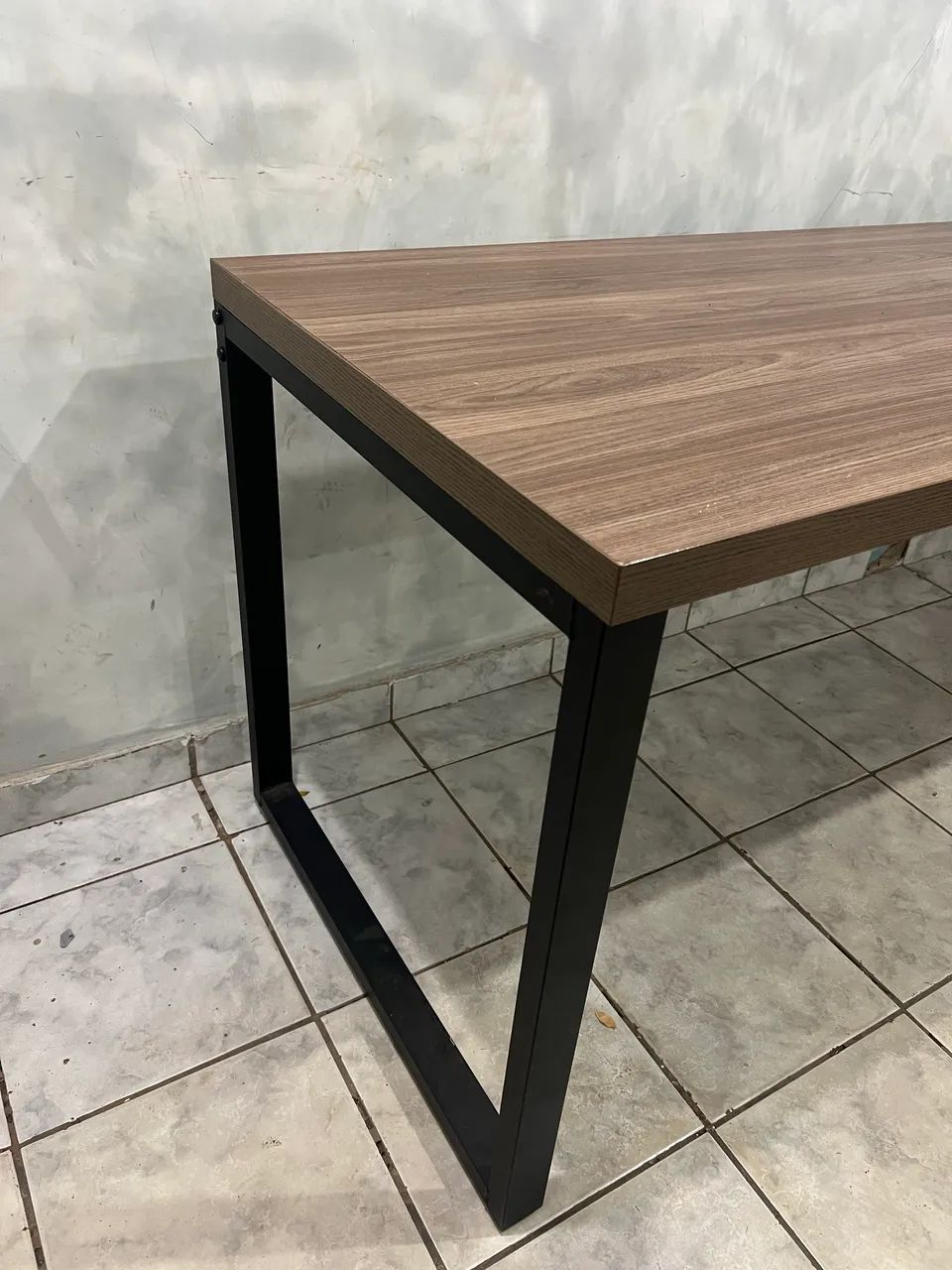 MESA PARA ESCRITÓRIO 2M - Foto 3