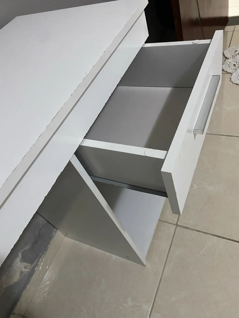 Mesa de Estudo