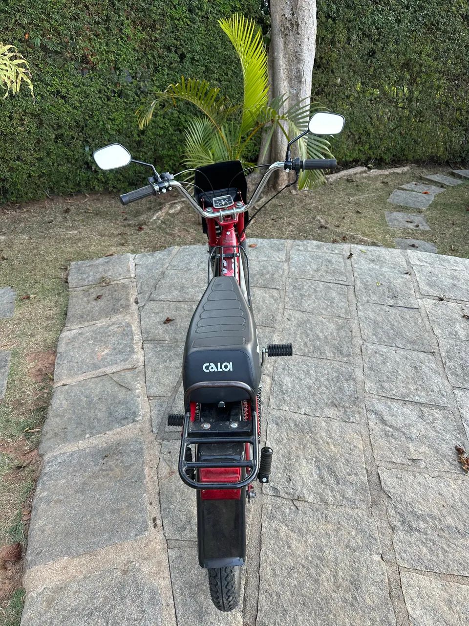 Mobilette caloi  - Foto 4