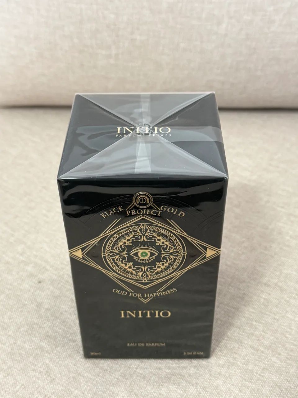 Initio Oud For Happiness edp 90ml - Foto 2