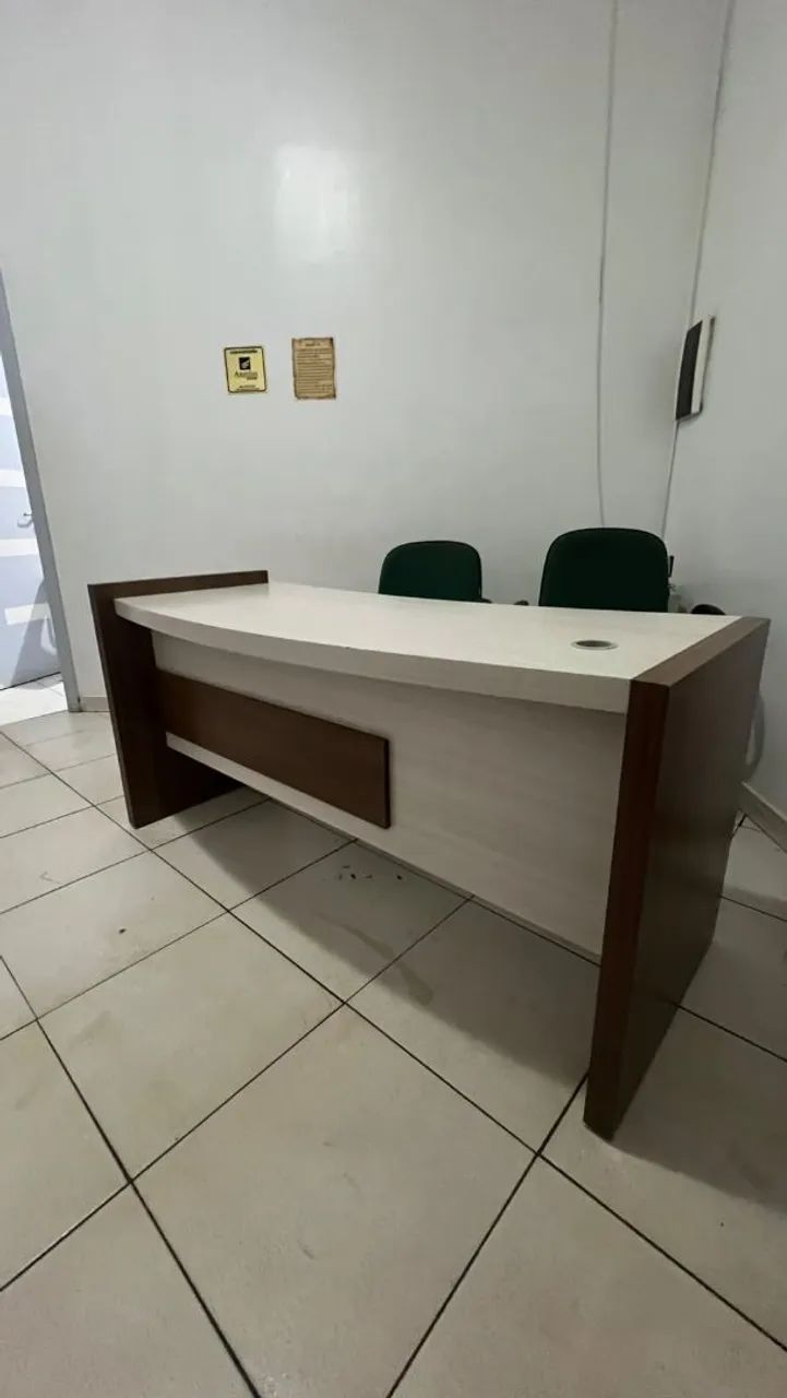 Mesa Recepção  - Foto 2