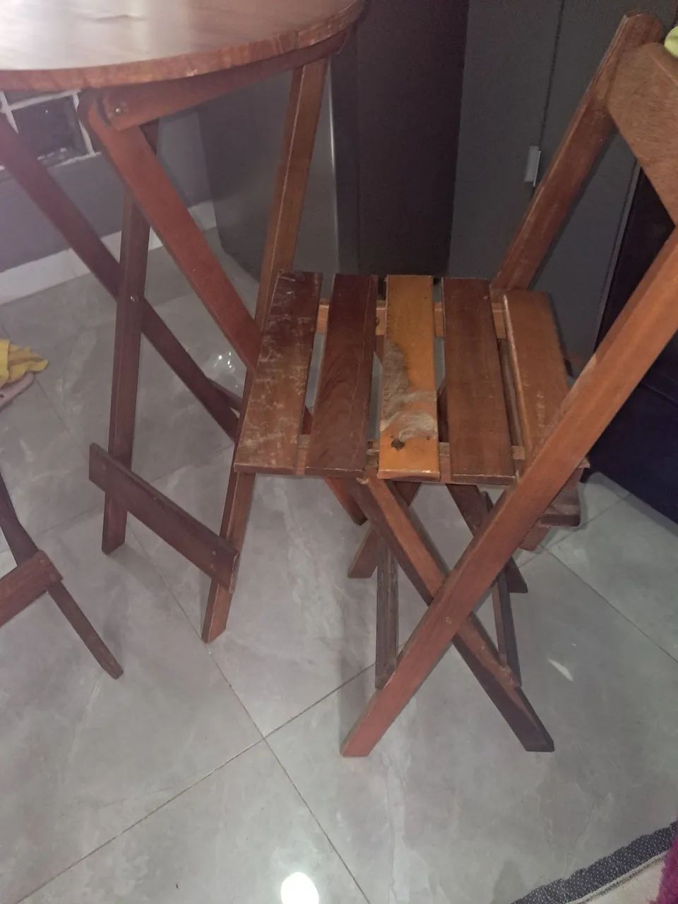 Mesa pra Dates ou barzinho - Foto 4