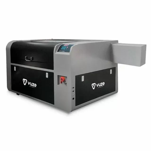 MAQUINA A LASER semi nova vendo urgente!!!!