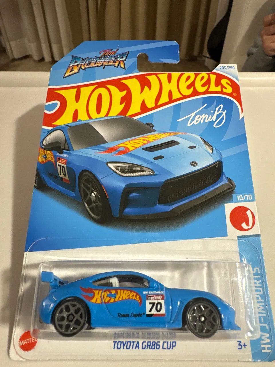 Hot Wheels lacrados - Hobbies e coleções - Osvaldo Cruz, São