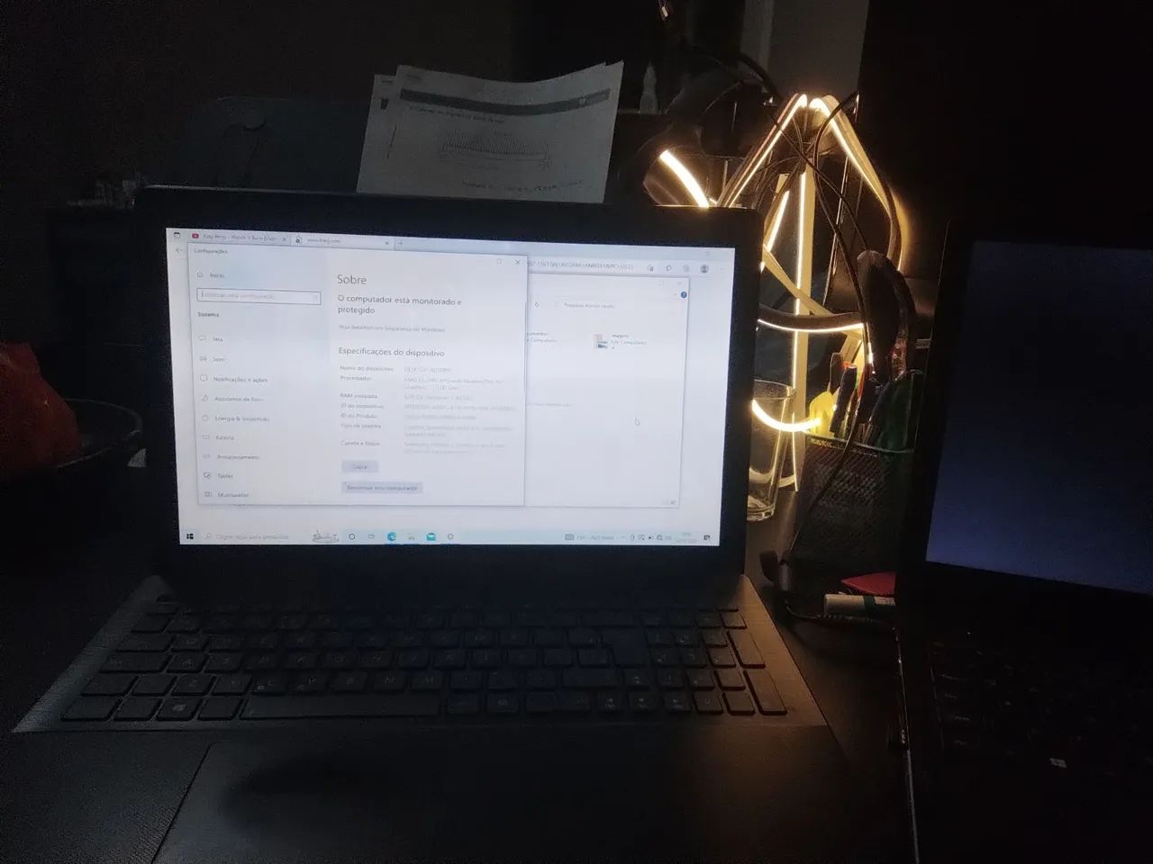 Notebook Asus - Foto 4