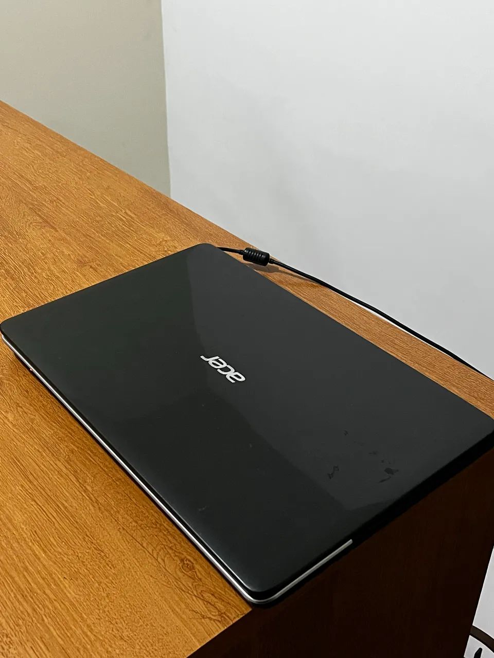 Notebook Acer 