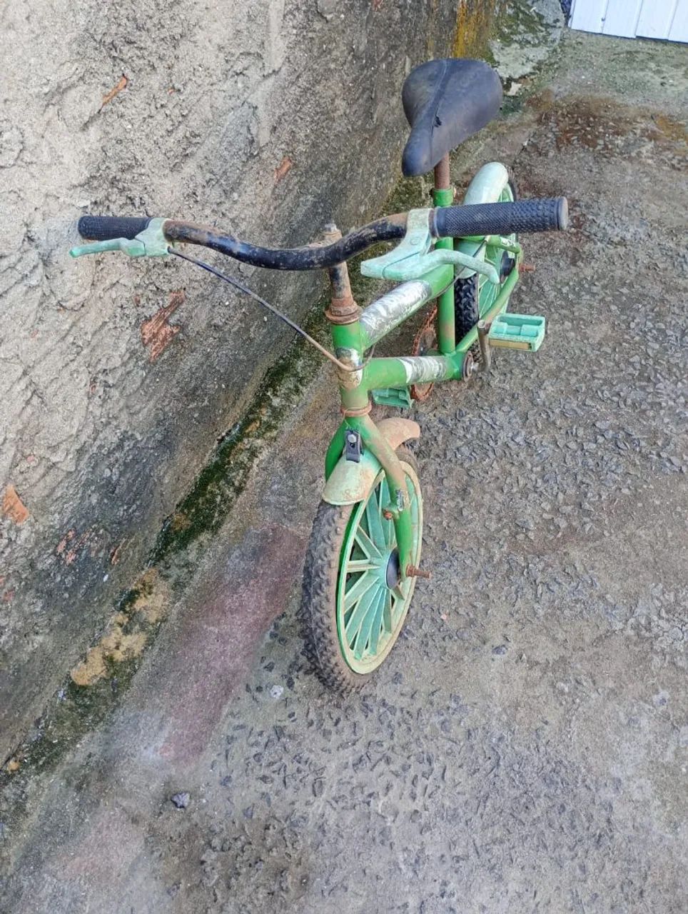 Bicicleta  - Foto 2