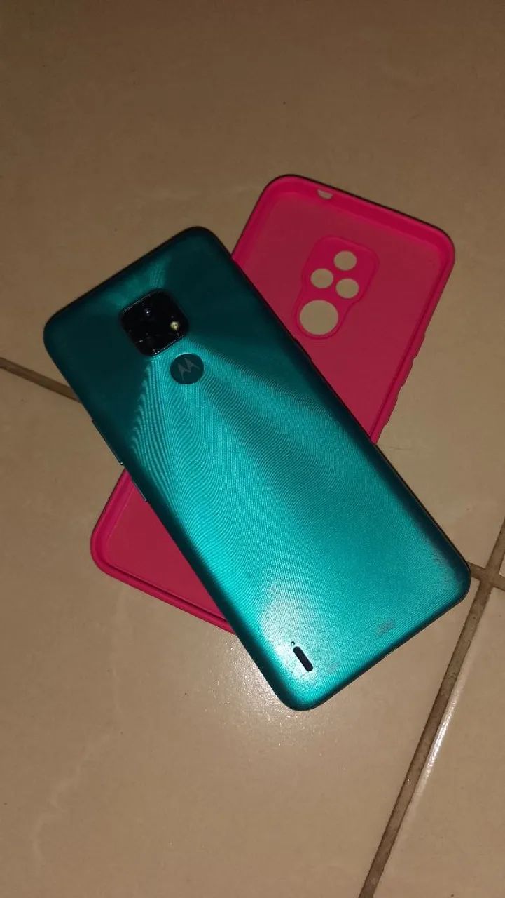 Moto e7  - Foto 2