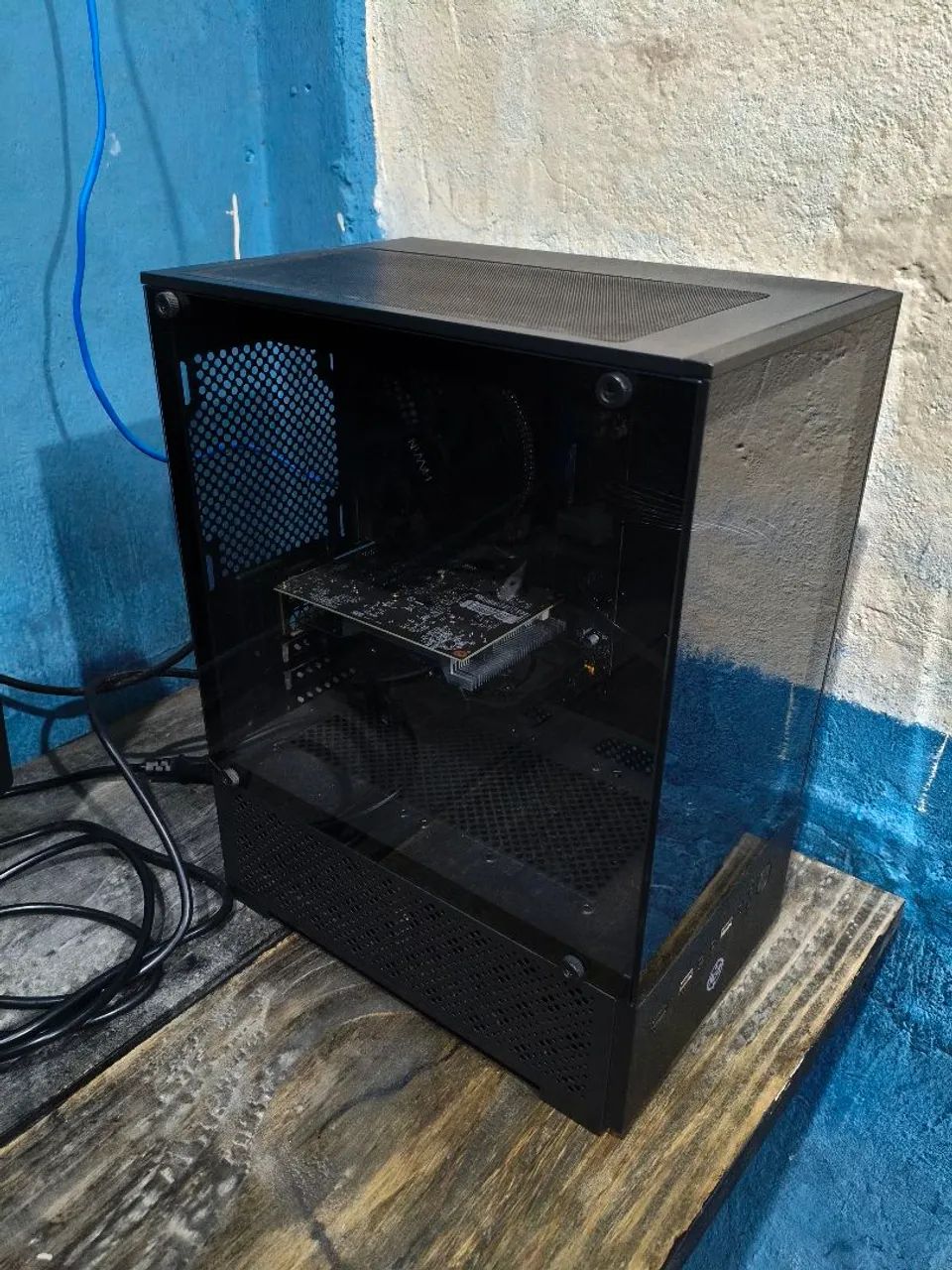 Pc gamer