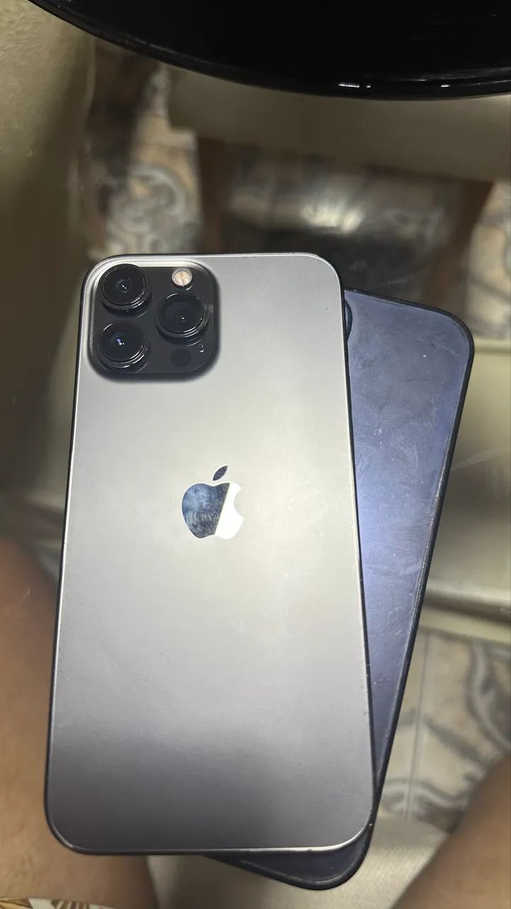 iPhone 13 Pro Max  - Foto 2